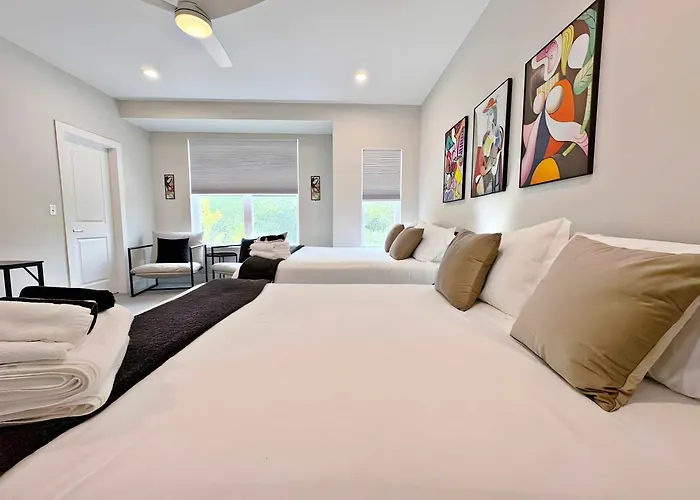 4br Townhouse With View & Parking - Sleeps 10 - Wv Rep 3 Апартаменты