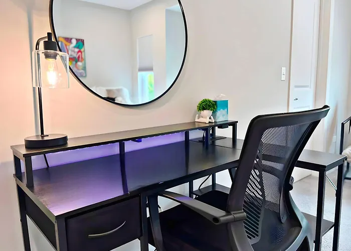 4br Townhouse With View & Parking - Sleeps 10 - Wv Rep 3 Апартаменты