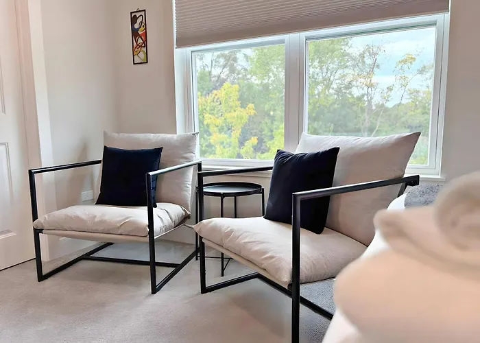 4br Townhouse With View & Parking - Sleeps 10 - Wv Rep 3 Апартаменты *