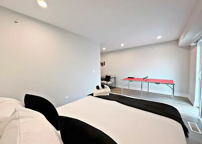 4br Townhouse With View & Parking - Sleeps 10 - Wv Rep 3