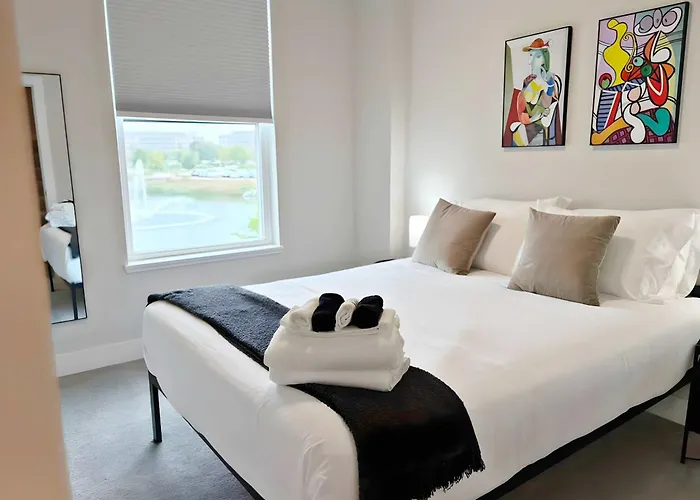 4br Townhouse With View & Parking - Sleeps 10 - Wv Rep 3 *