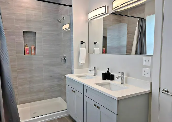 4br Townhouse With View & Parking - Sleeps 10 - Wv Rep 3 Апартаменты *