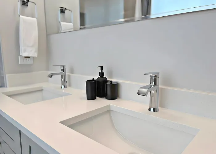 Апартаменты 4br Townhouse With View & Parking - Sleeps 10 - Wv Rep 3