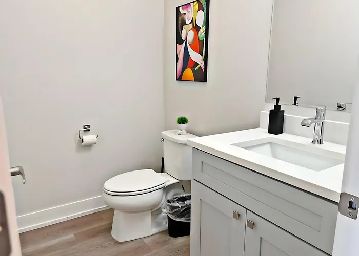 4br Townhouse With View & Parking - Sleeps 10 - Wv Rep 3 Апартаменты