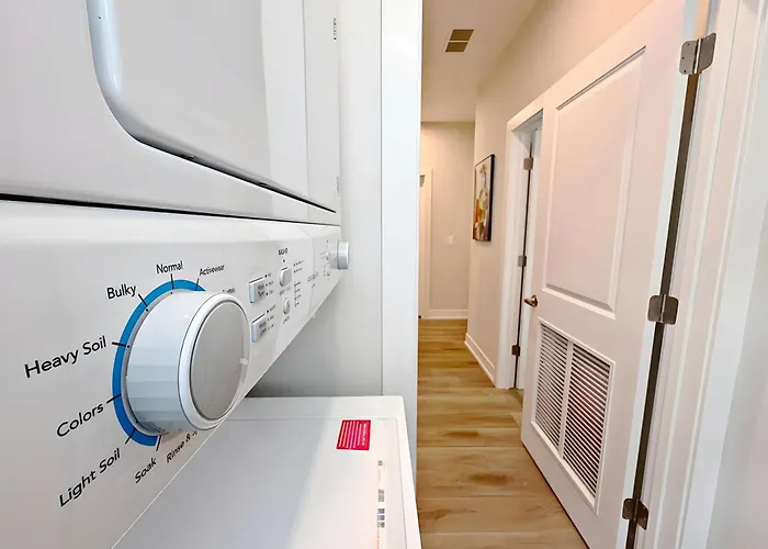 4br Townhouse With View & Parking - Sleeps 10 - Wv Rep 3 Апартаменты