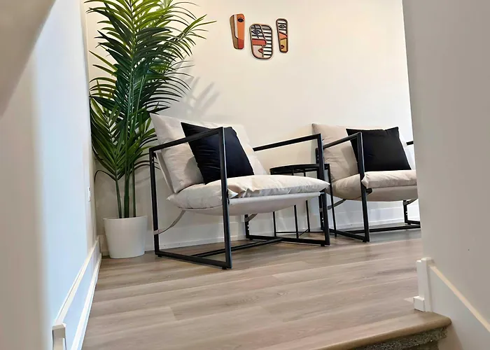 Апартаменты 4br Townhouse With View & Parking - Sleeps 10 - Wv Rep 3