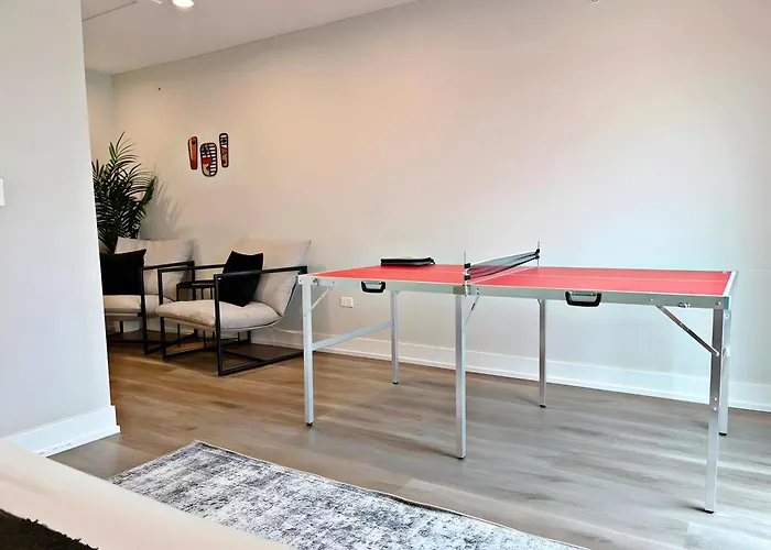 4br Townhouse With View & Parking - Sleeps 10 - Wv Rep 3 Апартаменты
