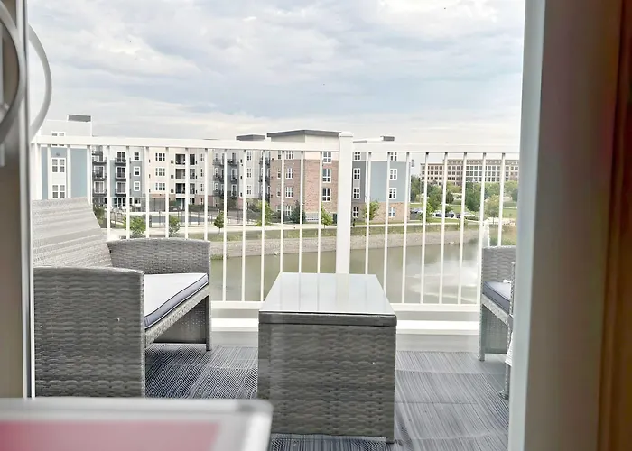 Апартаменты 4br Townhouse With View & Parking - Sleeps 10 - Wv Rep 3